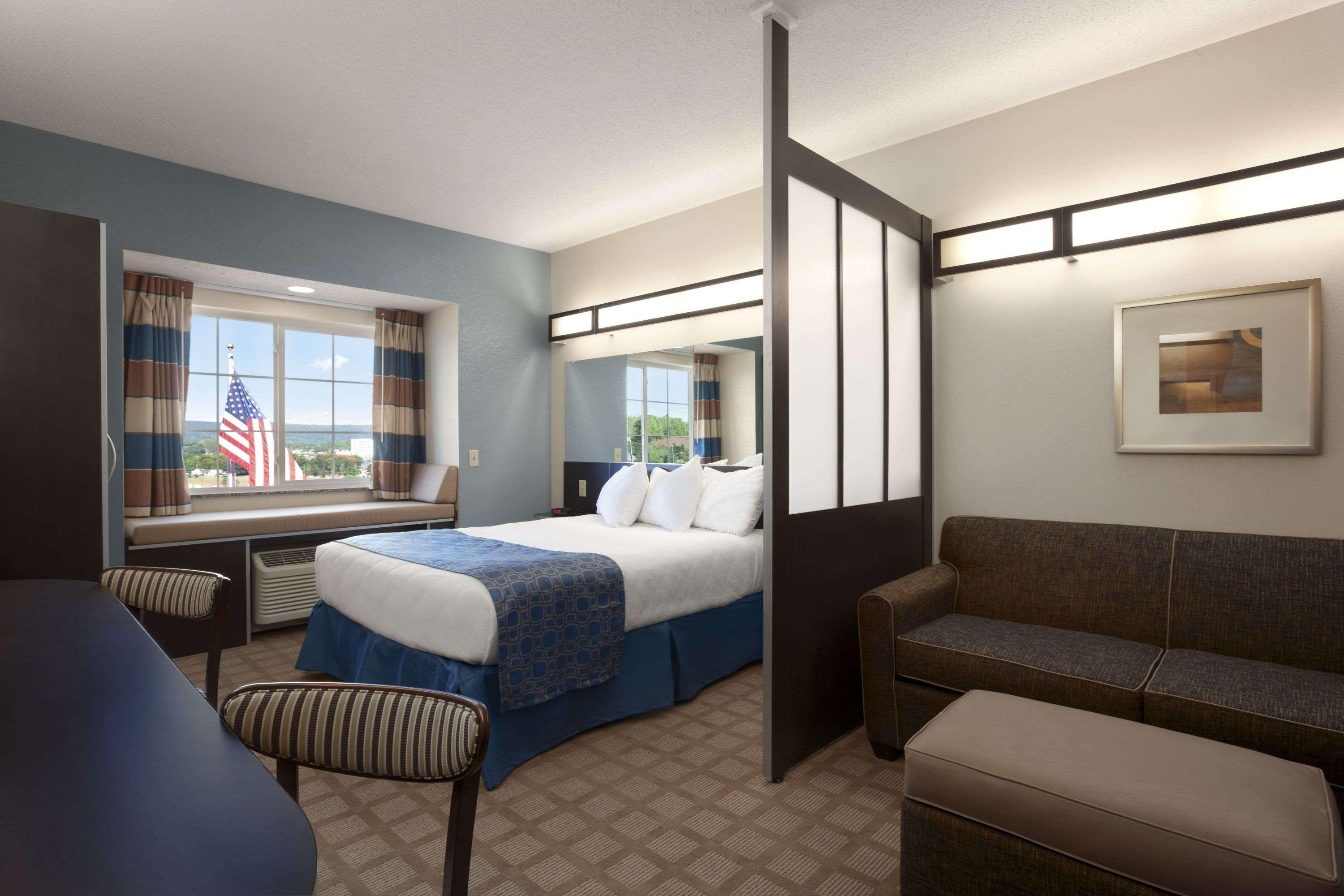 Spark By Hilton Wilkes Barre Bagian luar foto