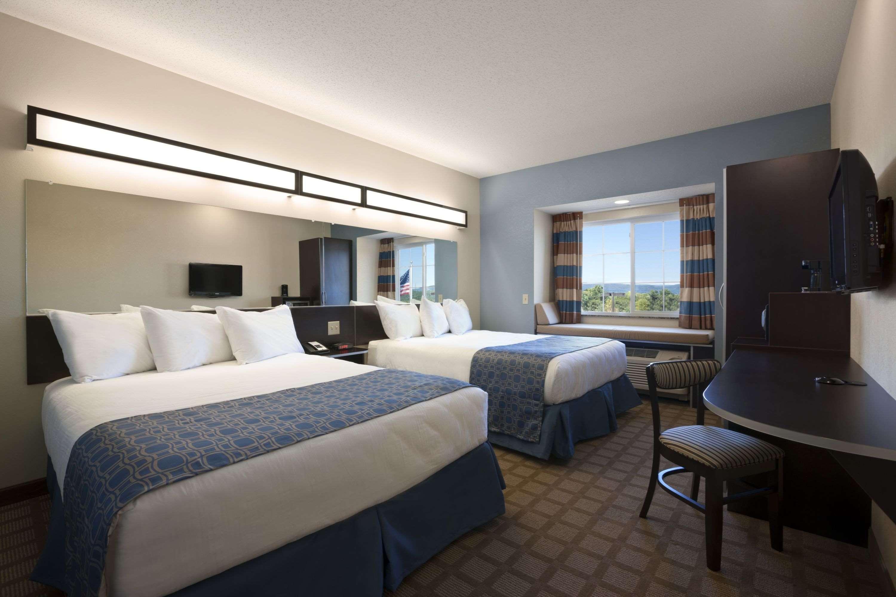 Spark By Hilton Wilkes Barre Bagian luar foto