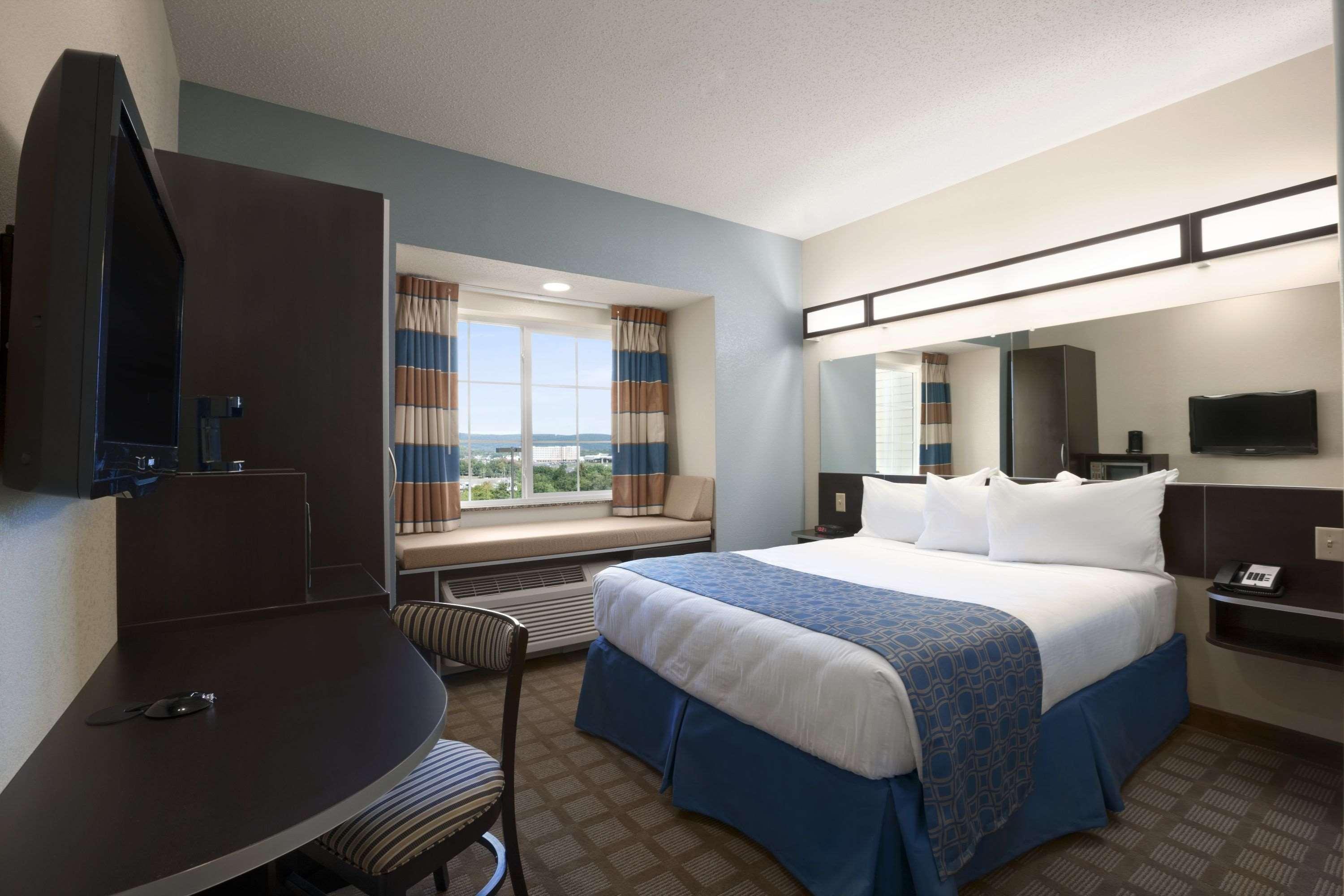 Spark By Hilton Wilkes Barre Bagian luar foto