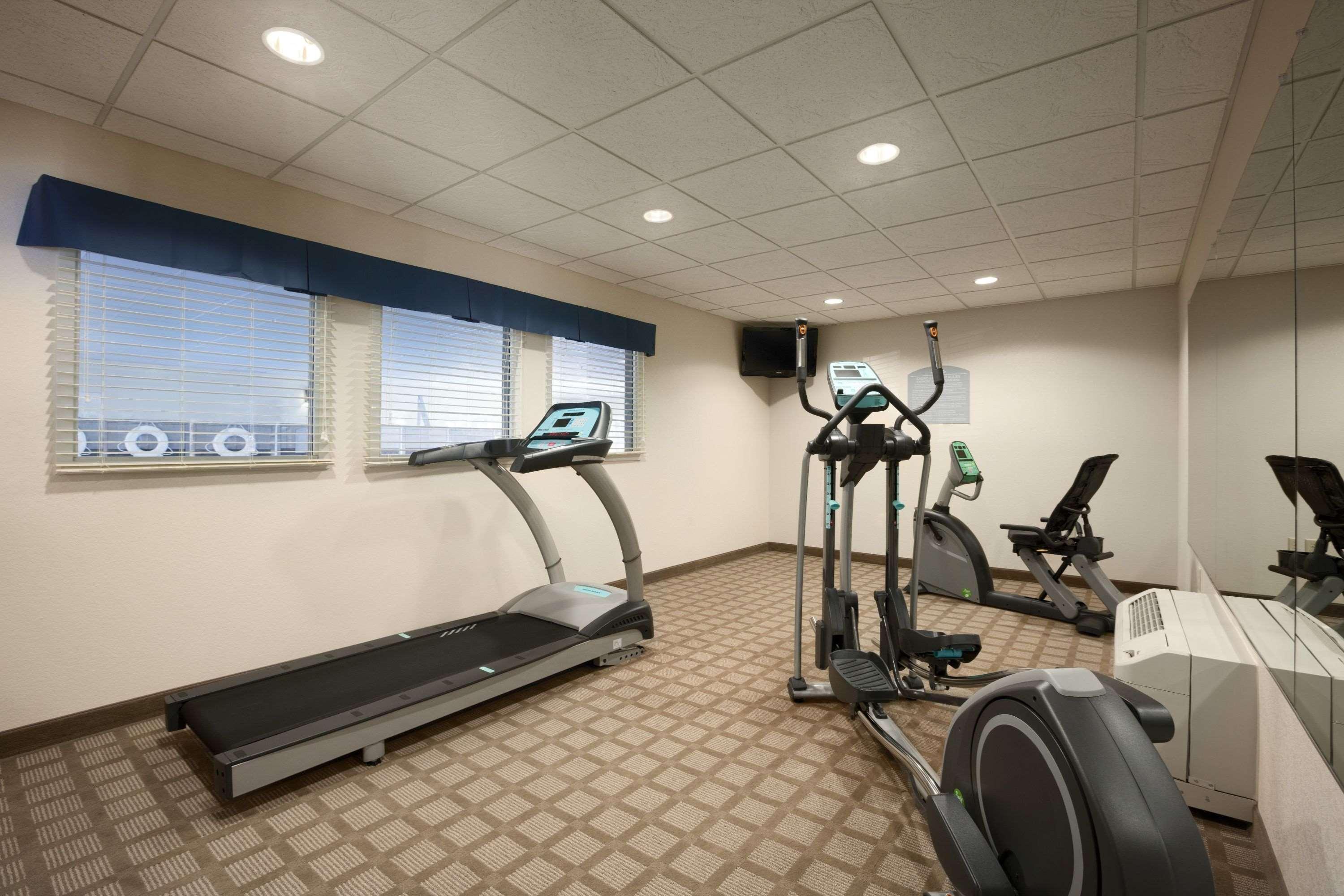 Spark By Hilton Wilkes Barre Bagian luar foto