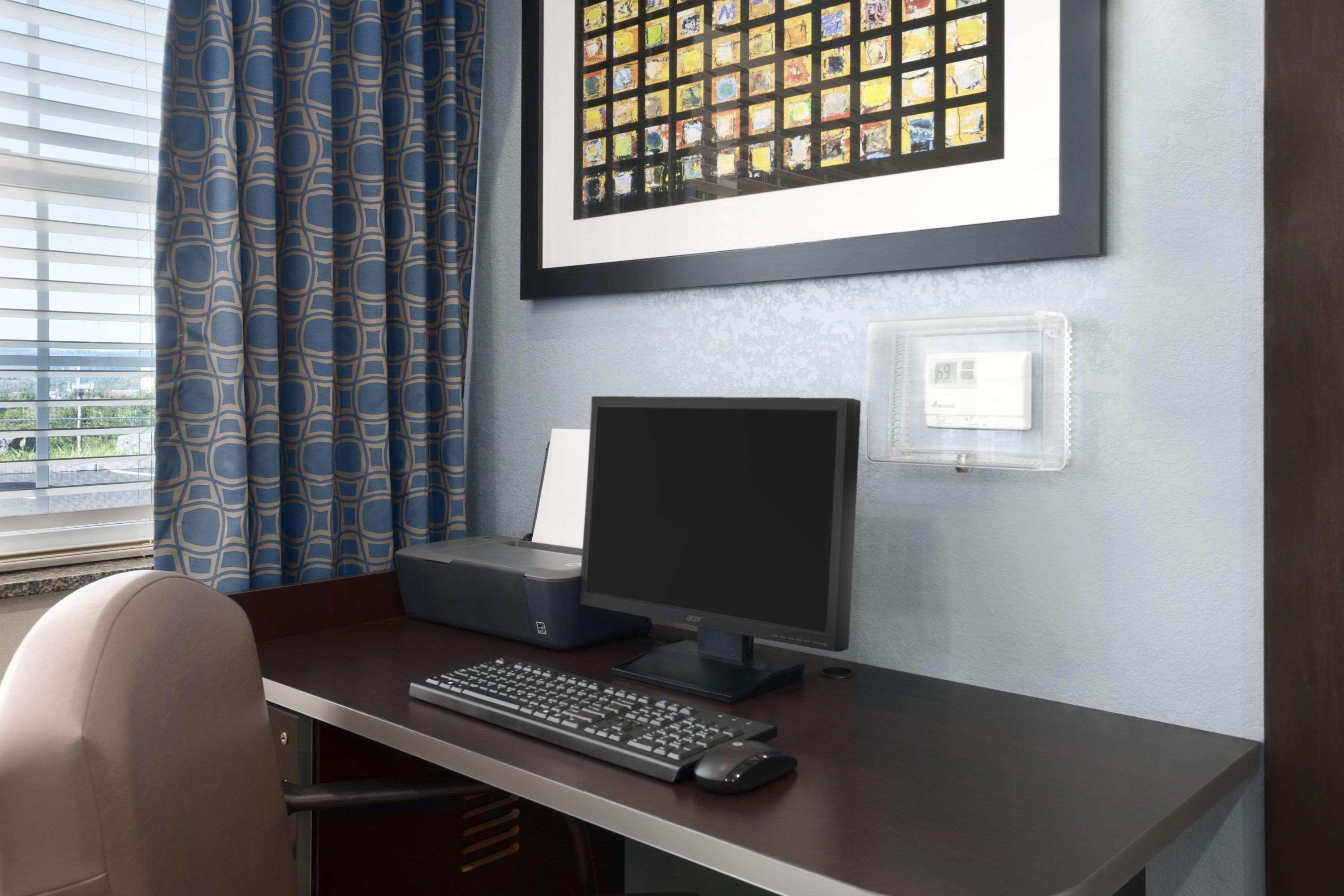 Spark By Hilton Wilkes Barre Bagian luar foto
