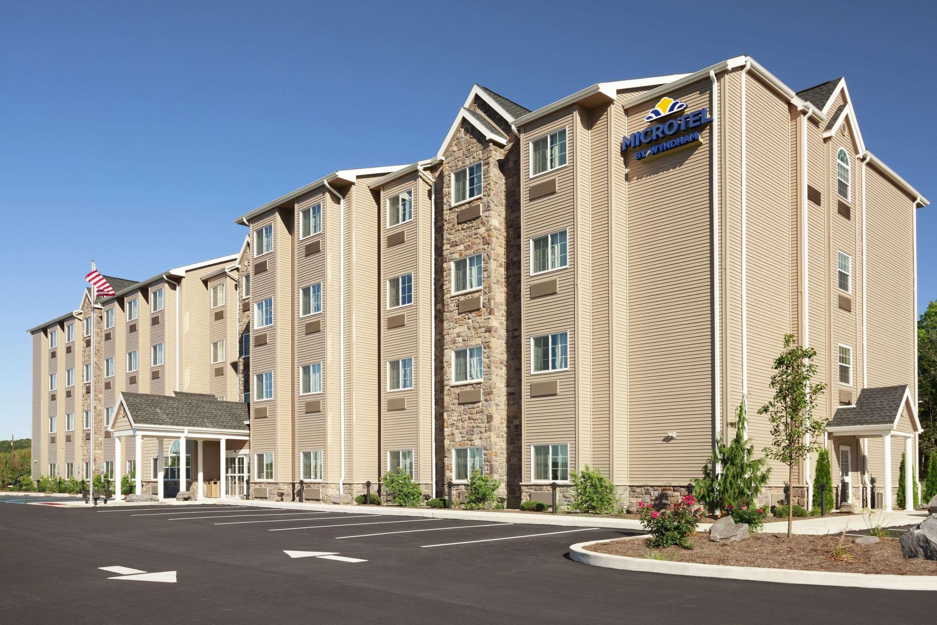 Spark By Hilton Wilkes Barre Bagian luar foto