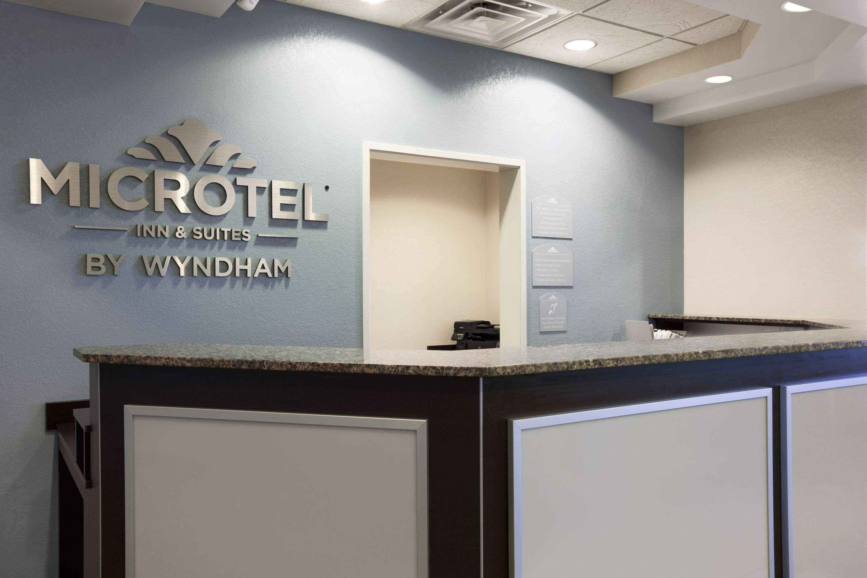 Spark By Hilton Wilkes Barre Bagian luar foto