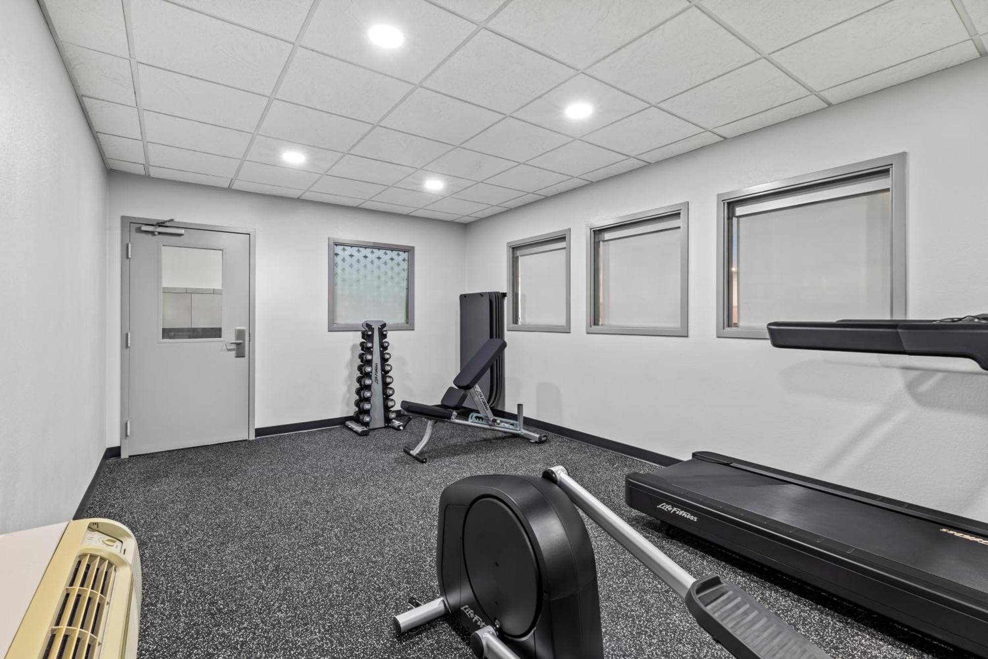 Spark By Hilton Wilkes Barre Bagian luar foto