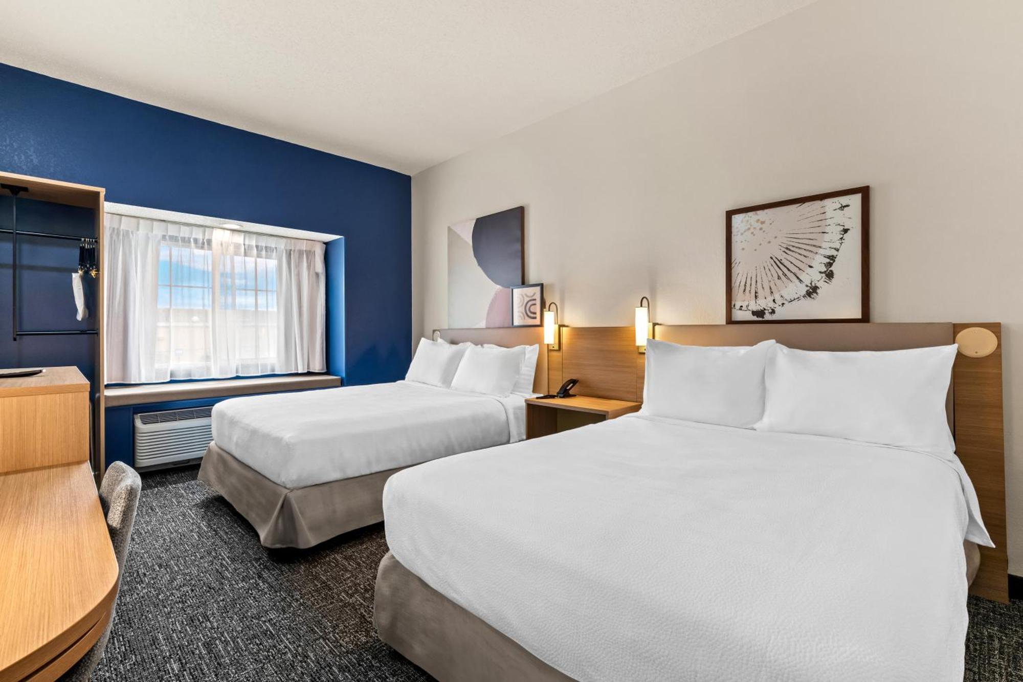 Spark By Hilton Wilkes Barre Bagian luar foto