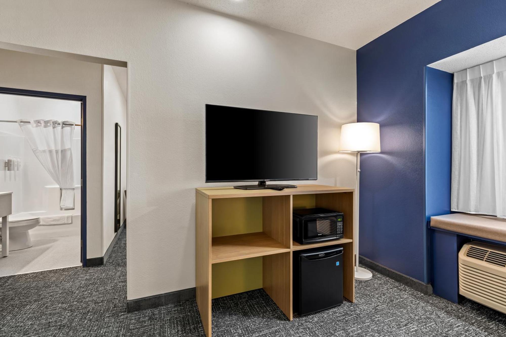 Spark By Hilton Wilkes Barre Bagian luar foto