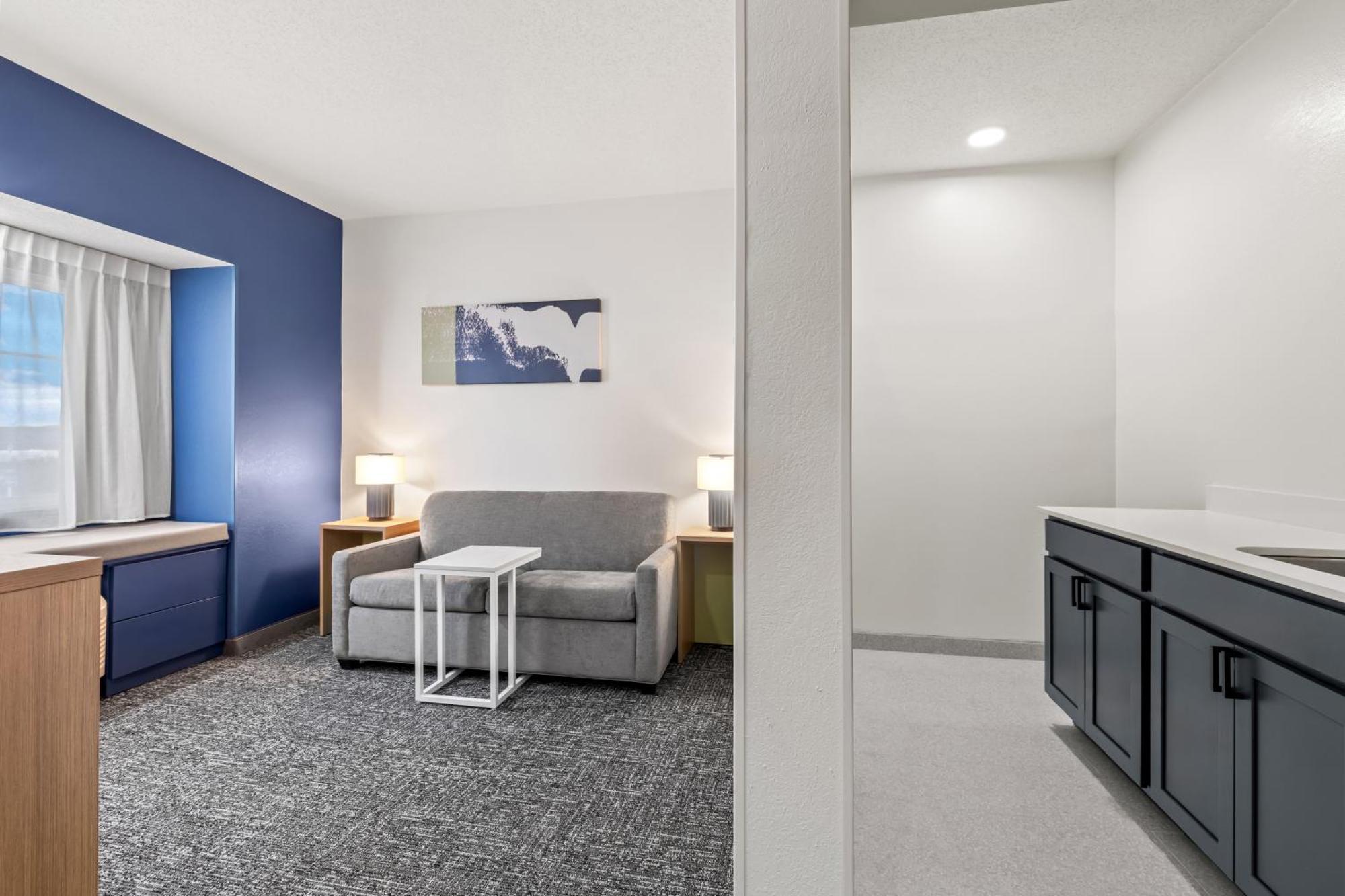 Spark By Hilton Wilkes Barre Bagian luar foto