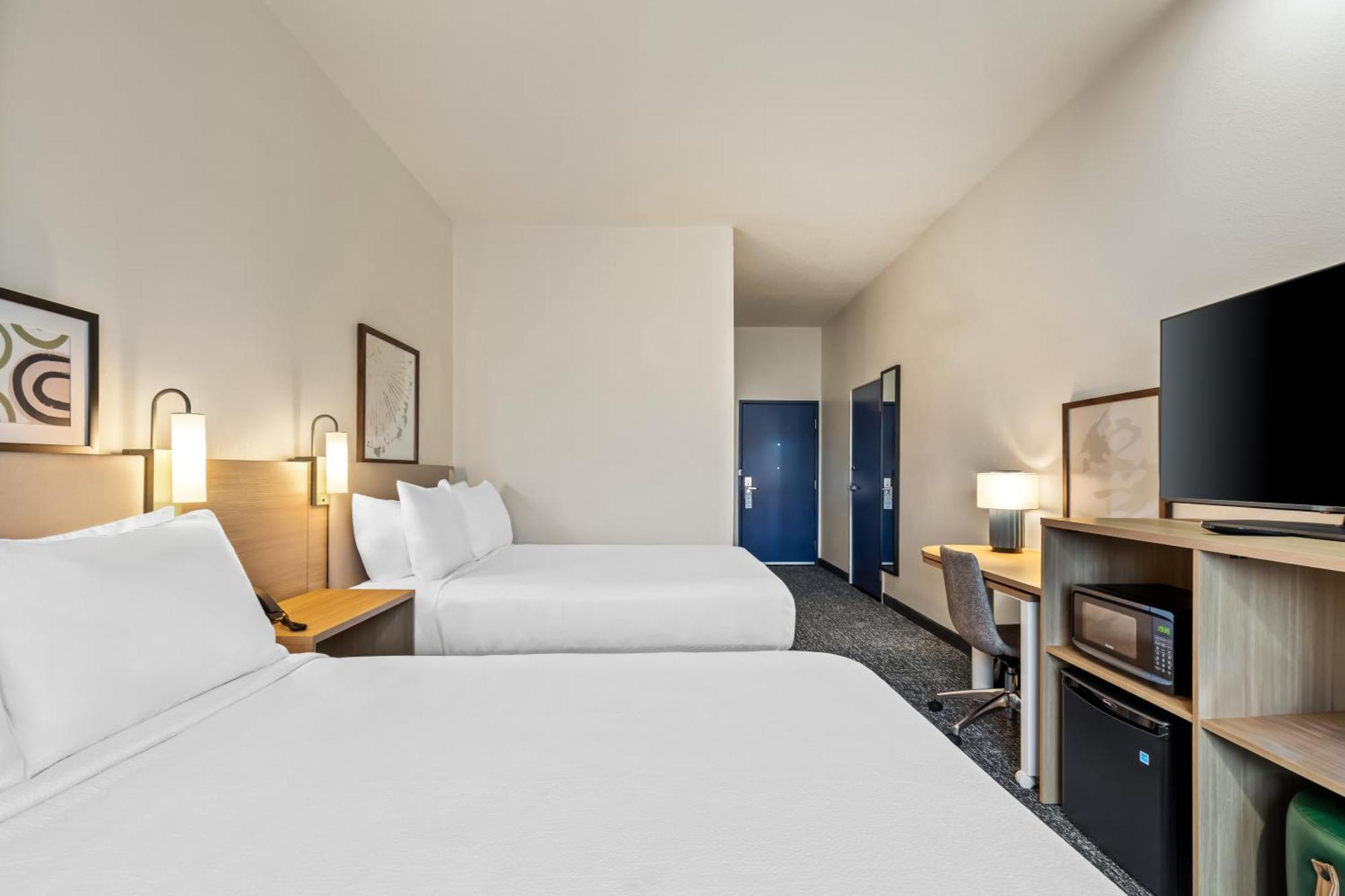 Spark By Hilton Wilkes Barre Bagian luar foto