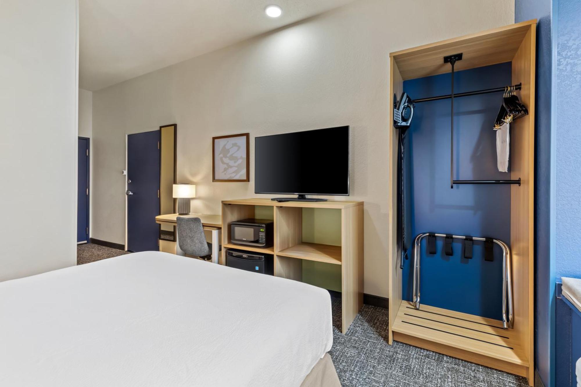 Spark By Hilton Wilkes Barre Bagian luar foto