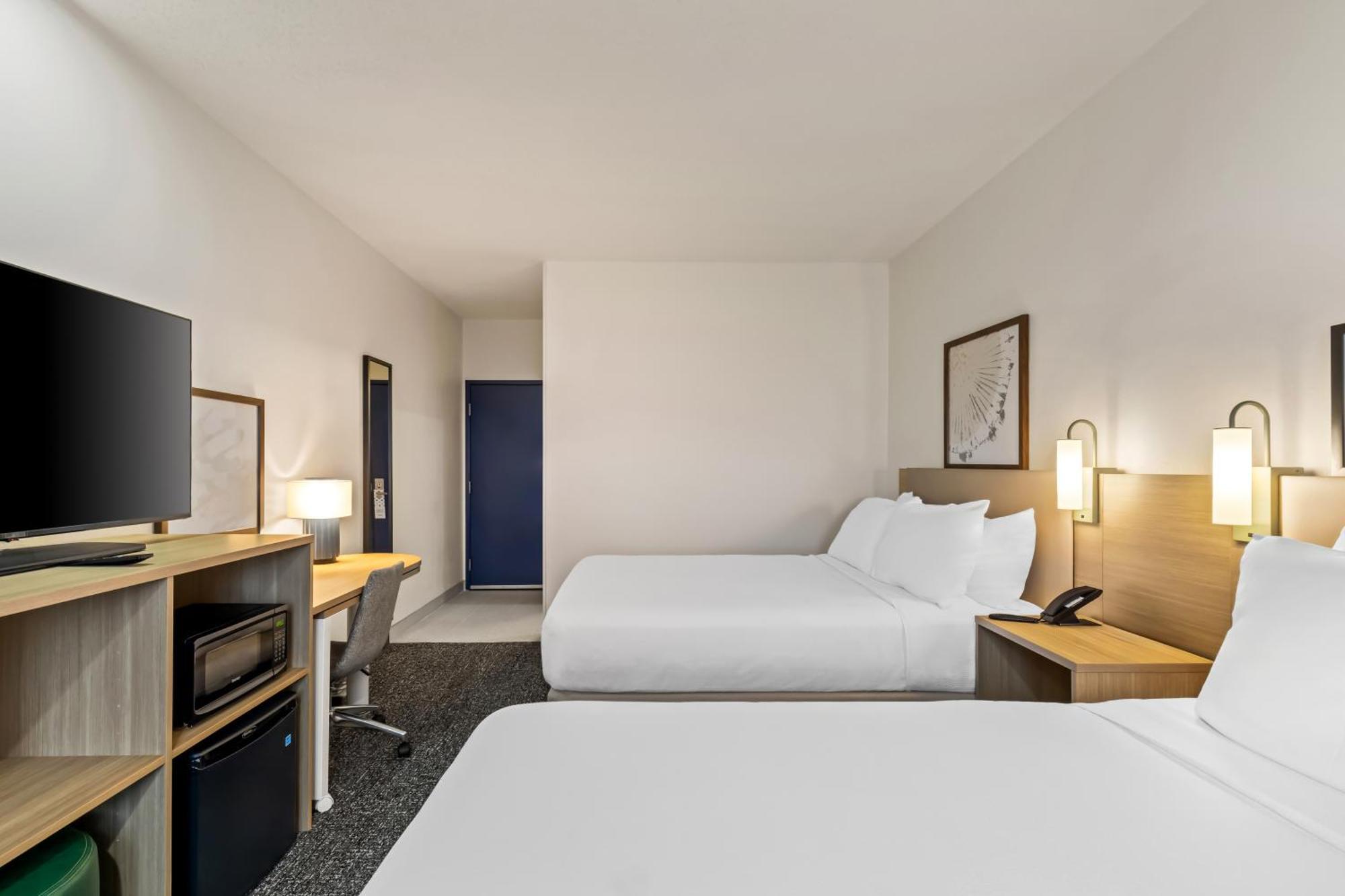 Spark By Hilton Wilkes Barre Bagian luar foto