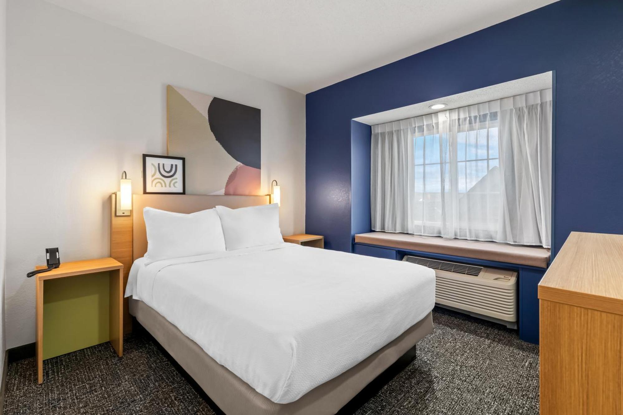 Spark By Hilton Wilkes Barre Bagian luar foto