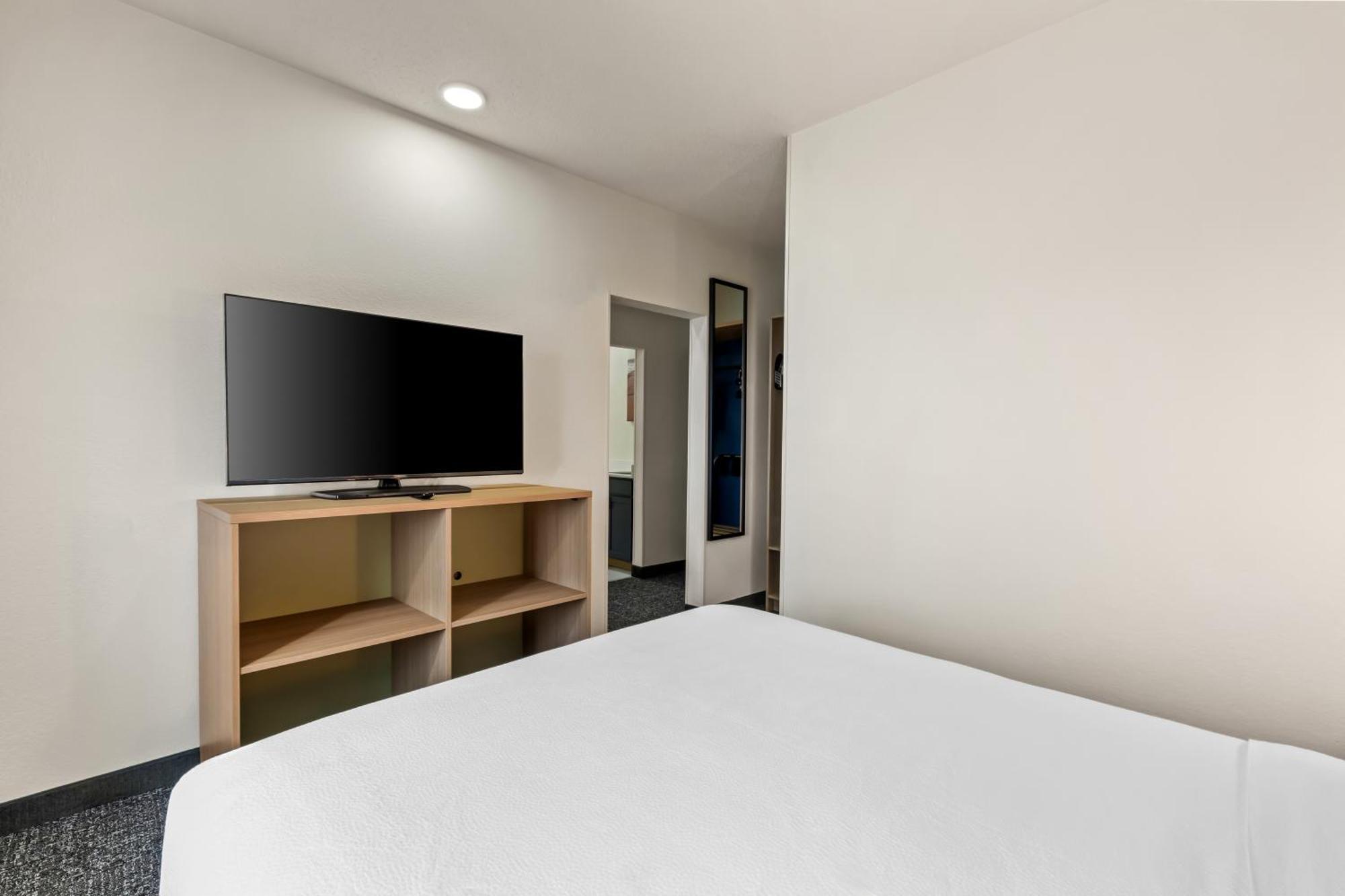 Spark By Hilton Wilkes Barre Bagian luar foto