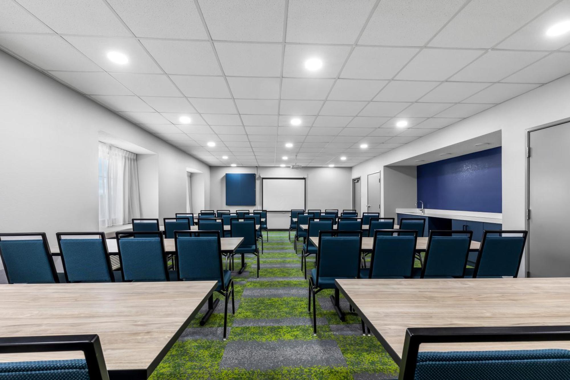 Spark By Hilton Wilkes Barre Bagian luar foto
