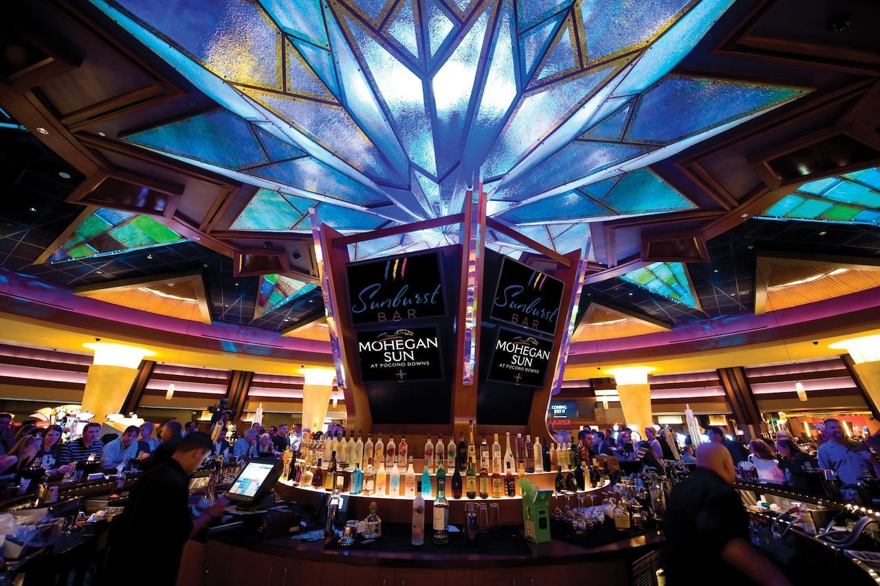 Spark By Hilton Wilkes Barre Bagian luar foto