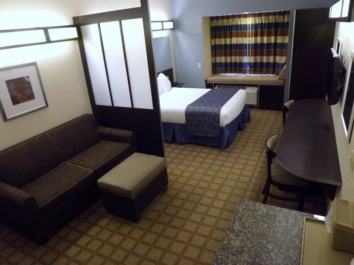 Spark By Hilton Wilkes Barre Ruang foto