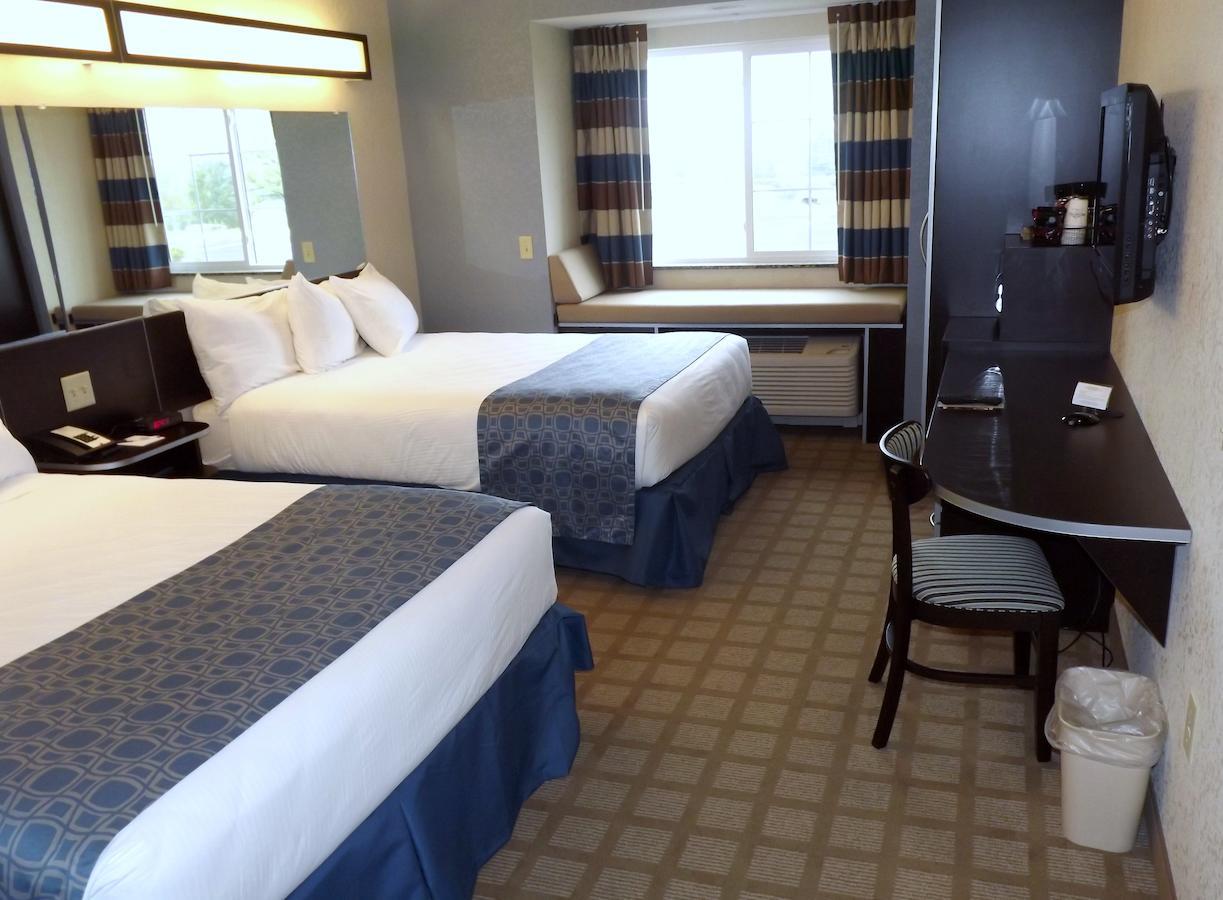 Spark By Hilton Wilkes Barre Ruang foto