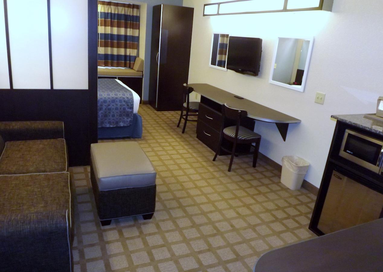 Spark By Hilton Wilkes Barre Bagian luar foto